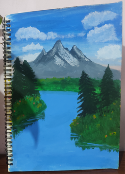Mountain
